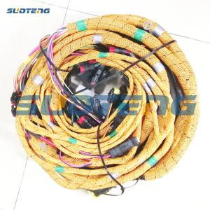 China 593-7277 Wiring Harness 5937277 For 320GC Excavator factory