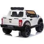 MP3 Large Electric Pickup Truck Remote Control Ride On Car for Children Police