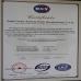 Cangzhou G&L Hardware Industries Co.,Ltd. Certifications