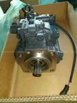 Professional Manufacturer Excavator Hydraulic piston Pump with Reliable Quality