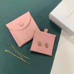 OEM Velvet Jewelry Packaging Pouches Storage Bag Organizer