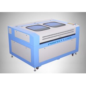 Fabric Leather Textile CO2 Laser Engraving Machine With Auto Feeding Function