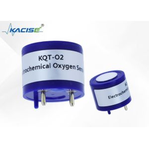 A Alternative To Alphasense OxySense Pro Sensor With Maximum Load Concentration