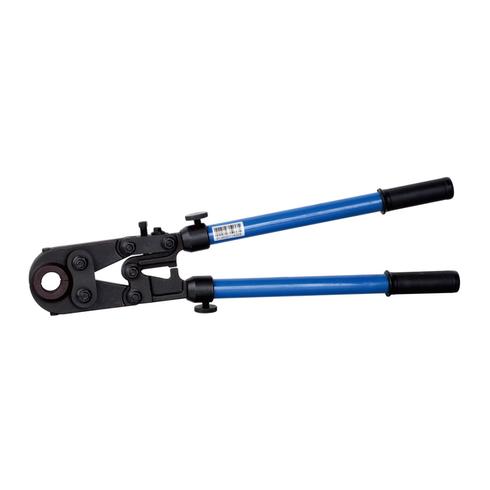 ODM Manual Crimping Tool For Water Lines DL-1432-5/6 25mm 32mm Press Pipe Tool