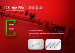 China Ultrapulse Laser Vigina Tightening Treatment , Fanny Tightening Machine Infrared Indicator factory