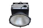 110 Lm / W Warehouse High Bay Lighting Interior Installed Industry Lamps