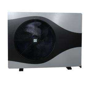 China Villa home Inverter Heating And Cooling Heat Pump Geothermal System SUNRAIN factory