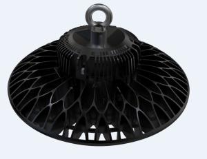 China AC 100-277V Emergency Led High Bay Light 200W Retrofit Lamp 5 Years Wararnty factory
