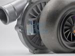 Durable Engine Parts Turbochargers SK330-6E 6D16 TO4E73 ME07887 704794-5002S