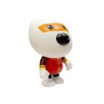Non Phthalate PVC Anime Collectible Figures Toys EN71 Standard OEM