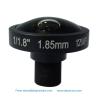Buy cheap 12MegaPixel aperture F2.0 mount M12*0.5 Image size Φ5.6mm fisheye lens from wholesalers
