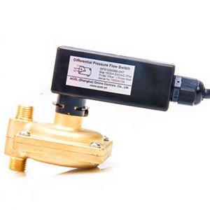 China Air Conditioning DIFFERENTIAL PRESSURE FLOW WFS10020AA factory