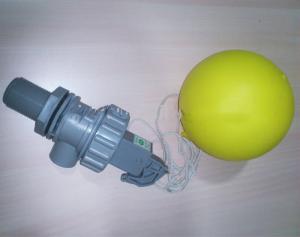 China 3/4&quot; Water Trough Float Valve factory