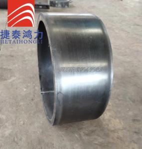 China Enhancement Ring Kelly Bar Tool 35crmo Rotary Drilling Rig Parts factory