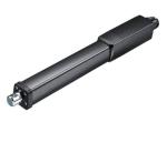 12V/24V DC Linear Inline Actuators Stroke 20~1000mm For Wheelchairs Recline Sofa
