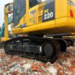 High quality used KOMATSU excavators PC240-8 with brand engine original