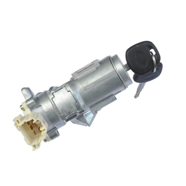 Lock Cylinder Automotive Ignition Switch , Toyota Corolla Ignition Switch 84450