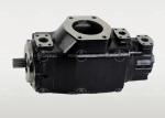 Vickers Hydraulic Vane Pump For Engineering Machinery CE Certificated