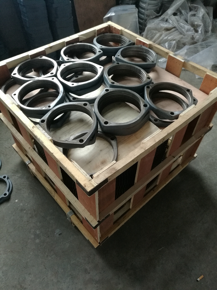 Durable Using High Quality Weaving Beam For toyota Air Jet Loom Machine