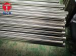 TP304 TP316 Bright Annealed Stainless Steel Tube Seamless ASTM A269