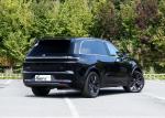 SUV L8 Li Xiang Electric Car Li Auto Smart Customized 5 Door 6 Seater