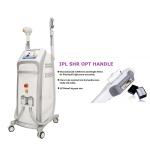 4Hz 6Hz SHR Diode Laser Hair Removal Sapphire Cooling Hair Removal Beauty