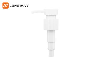 China 24/410 24/415 Liquid Soap Dispenser Pump Replacement Leakage Prevention factory