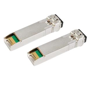 China 1310nm 25G LR Cisco SFP-25G-LR-S-I Compatible Optical Transceiver SMF 10km factory