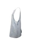 195GSM Chef Works Bib Apron Polyester 80% Cotton 20% Light Blue Color