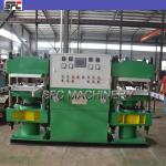 Rubber Molding Machine for Rubber Wiper Blade