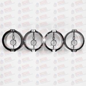 China Load Ring Series, From 0.5 KN To 300 KN, Dial Gauge 0.001 Mm factory