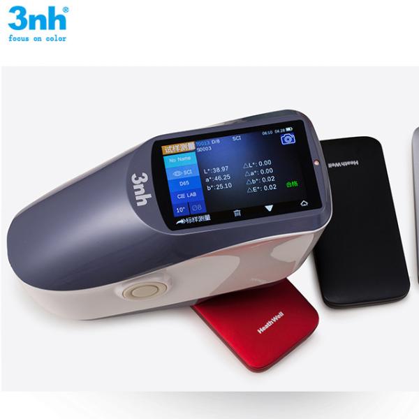 Laboratory Spectrophotometer Color Matching Machine YS3010 Colorimeter Color