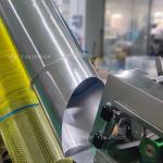 5kg Mesh Bag Packaging Machine Automatic Fresh Fruit Net Bag Wrapping Clipping