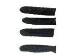 Dust Free Latex Finger Cots With Static Electricity Protection Compounds