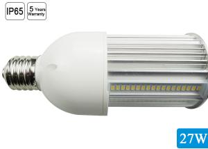 China 180 Degree Epistar Chip led corn lamp e39 75W AC100-277V 504 Leds factory