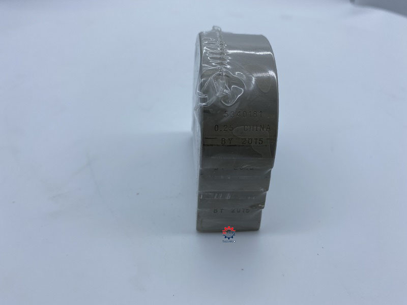 Diesel Engine Parts Cummins ISF2.8 Connecting Rod Bearing 5340181
