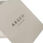 luxury Lid And Base Box 157g Art Paper 1000g Cardboard White Jewelry Packaging