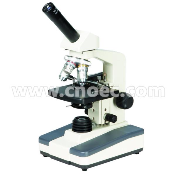 China LED Disc / Iris Diaphragm Microscope With 360°Rotatable Head A11.1112 factory