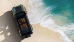 Upcoming fully electric SUV 2024 Jeep Recon EV with folding rooftop removalbe