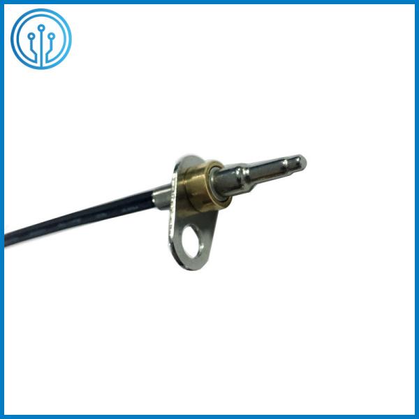 High Sensitivity Embedded Temperature Sensor Resistor For GF21388 Commercial