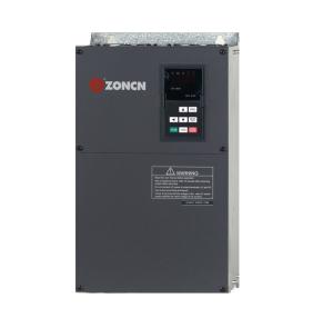 China 30kw Low Voltage Inverter Eu CE Certification Supports PM Motor factory