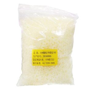 China SBS Rubber Hot Melt Adhesive Slight Smell Light Yellow Solid on sale