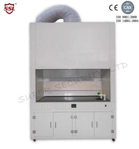 China Thermostatic Chemical Fume Hood for Lab test,biochemistry, industrial and corrosive chemicals factory