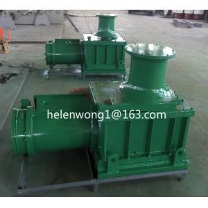 China Hot sale marine capstan electric marine capstan on sale