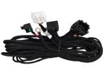 Custom Automotive Wire Harness Manufacturing Wiring Harness Cable Assembly