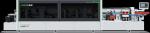 17.5kw Automatic 60mm Thick Panel Banding Machine Narrow End HD626JD