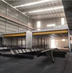 Customised Weatherproof Commercial Steel Building Mall Fabricated Steel