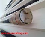 Japanese Type Concrete Vibrator Needle, Concrete Vibrator Hose Poker ,Vibrator