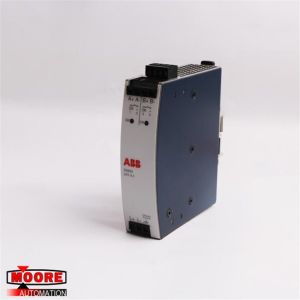 SS832 3BSC610068R1 ABB Voting Device Power Voting Unit