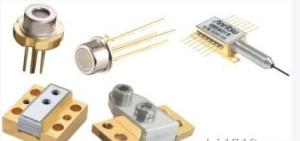 China 650nm Laser Diode factory